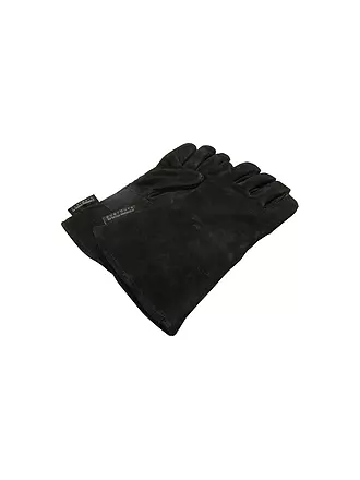 EVERDURE BY HESTON BLUMENTHAL | Guantes de cuero para parrilla S/M negros |